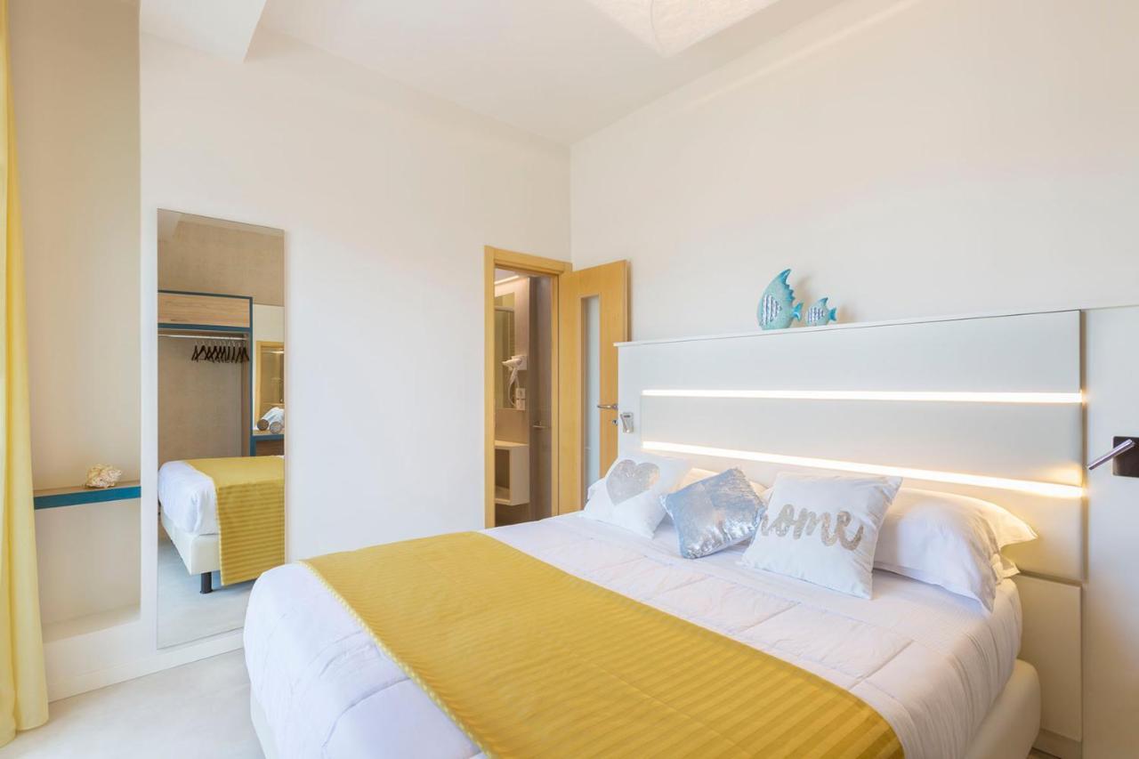Hotel Commodore ริชโชเน ภายนอก รูปภาพ
