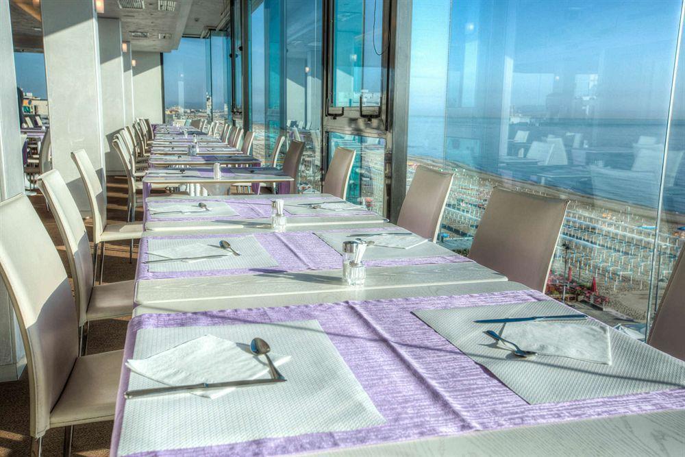 Hotel Commodore ริชโชเน ภายนอก รูปภาพ