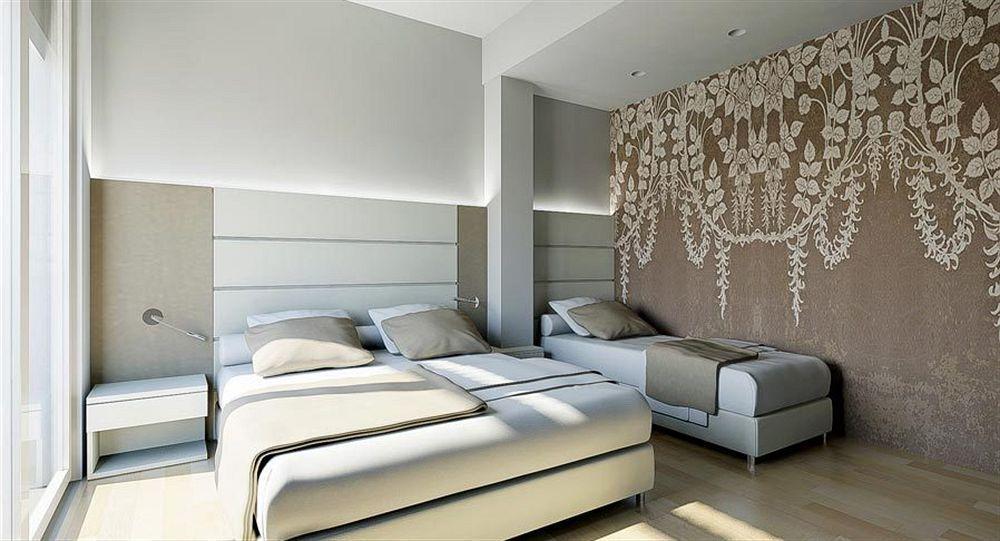 Hotel Commodore ริชโชเน ภายนอก รูปภาพ